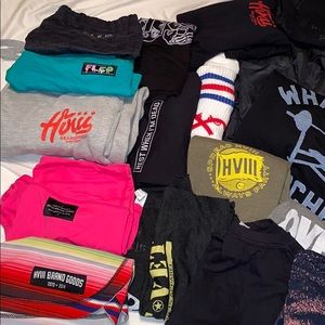 HUGE powerlifting / CrossFit bundle